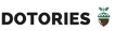 DOTORIES 로고