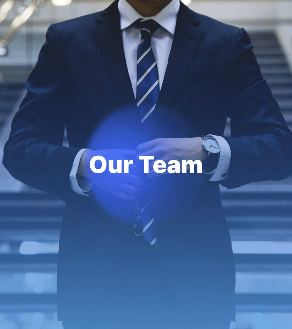 Our Team
